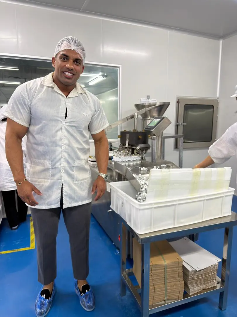 Acompanhamento técnico