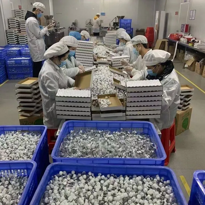 Volume e estrutura produtiva